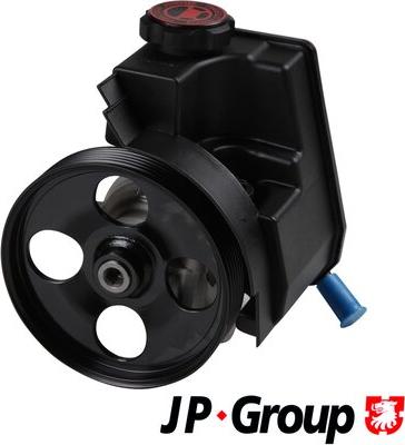 JP Group 3145100800 - Гидравлический насос, рулевое управление, ГУР autospares.lv