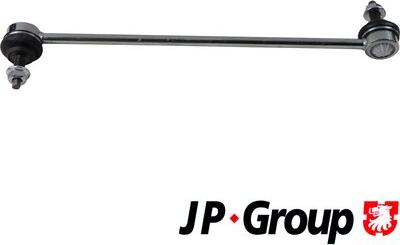 JP Group 3140400900 - Тяга / стойка, стабилизатор autospares.lv