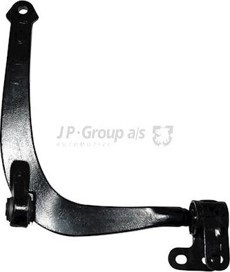 JP Group 3140100370 - Рычаг подвески колеса autospares.lv