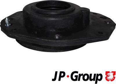 JP Group 3142400100 - Опора стойки амортизатора, подушка autospares.lv