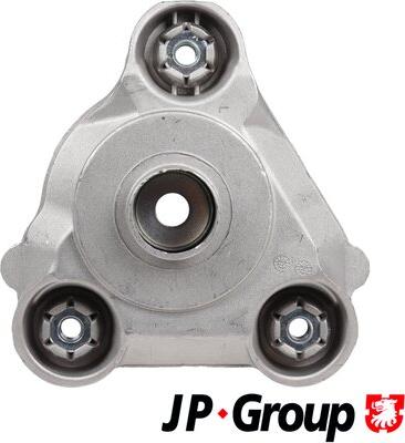 JP Group 3142400370 - Опора стойки амортизатора, подушка autospares.lv