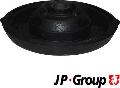 JP Group 3142400200 - Опора стойки амортизатора, подушка autospares.lv