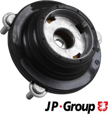 JP Group 3142300100 - Опора стойки амортизатора, подушка autospares.lv