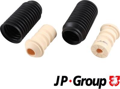 JP Group 3142702210 - Пылезащитный комплект, амортизатор autospares.lv