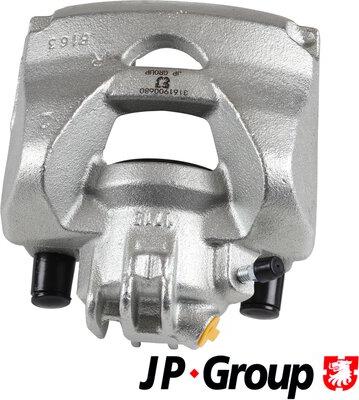 JP Group 3161900680 - Тормозной суппорт autospares.lv