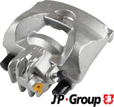 JP Group 3161900680 - Тормозной суппорт autospares.lv