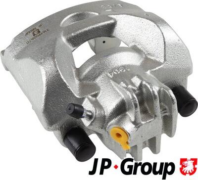 JP Group 3161900670 - Тормозной суппорт autospares.lv