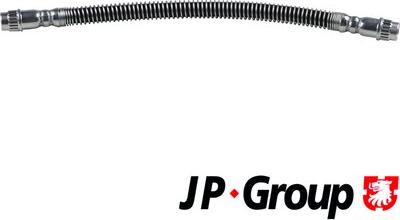 JP Group 3161700400 - Тормозной шланг autospares.lv