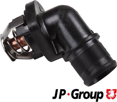 JP Group 3114500200 - Термостат охлаждающей жидкости / корпус autospares.lv