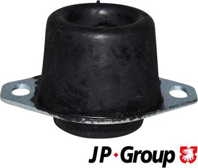 JP Group 3117900470 - Подушка, опора, подвеска двигателя autospares.lv