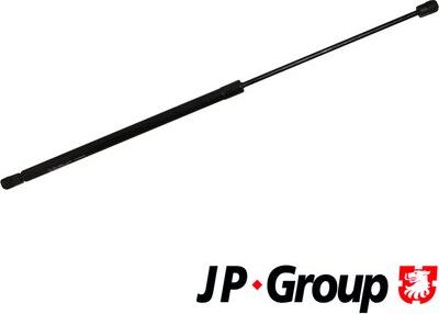 JP Group 3181200900 - Газовая пружина, упор autospares.lv