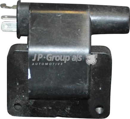 JP Group 3891600500 - Катушка зажигания autospares.lv