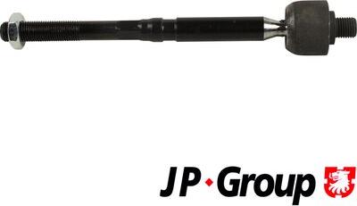 JP Group 3844500900 - Осевой шарнир, рулевая тяга autospares.lv
