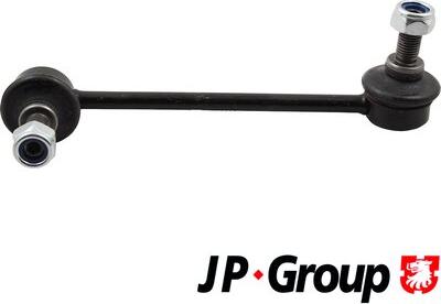 JP Group 3840400270 - Тяга / стойка, стабилизатор autospares.lv