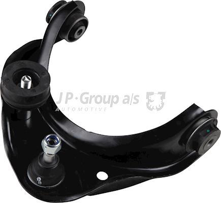 JP Group 3840105480 - Рычаг подвески колеса autospares.lv