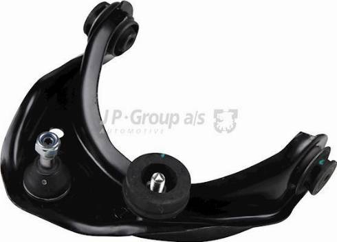 JP Group 3840105470 - Рычаг подвески колеса autospares.lv