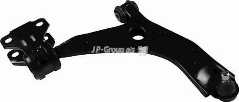JP Group 3840105280 - Рычаг подвески колеса autospares.lv