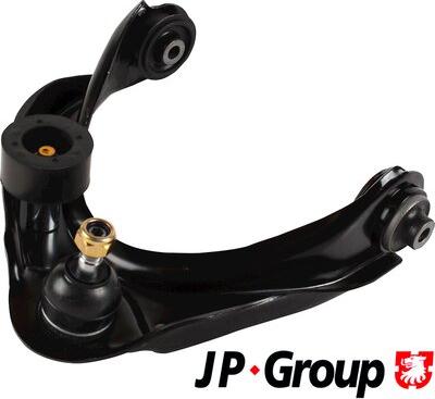 JP Group 3840100280 - Рычаг подвески колеса autospares.lv