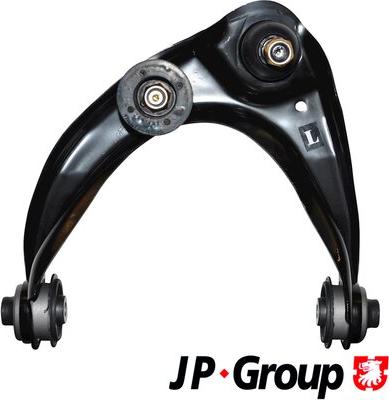 JP Group 3840100270 - Рычаг подвески колеса autospares.lv