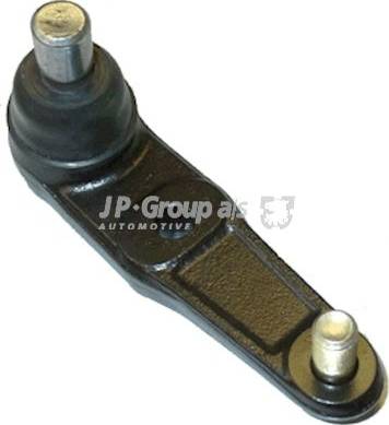 JP Group 3840301000 - Шаровая опора, несущий / направляющий шарнир autospares.lv