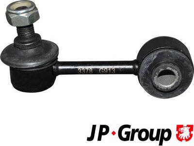 JP Group 3850500200 - Тяга / стойка, стабилизатор autospares.lv