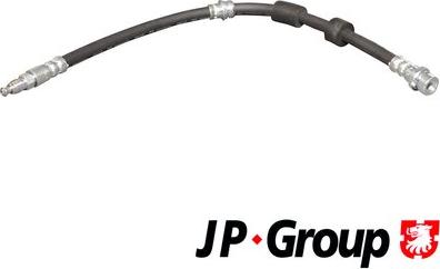 JP Group 3861600400 - Тормозной шланг autospares.lv