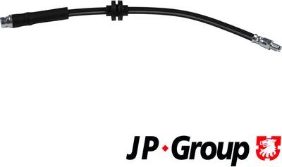 JP Group 3861700700 - Тормозной шланг autospares.lv