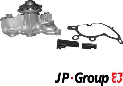 JP Group 3814100300 - Водяной насос autospares.lv