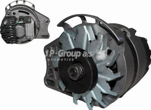 JP Group 3390101100 - Генератор autospares.lv