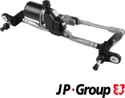 JP Group 3398200600 - Система очистки окон autospares.lv