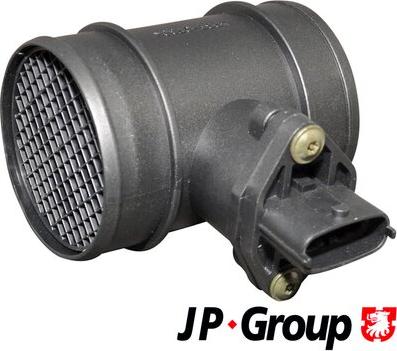 JP Group 3393900200 - Датчик потока, массы воздуха autospares.lv