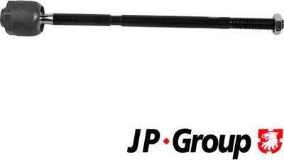 JP Group 3344500300 - Осевой шарнир, рулевая тяга autospares.lv