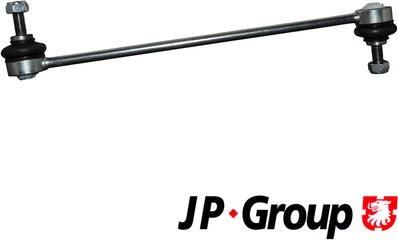 JP Group 3340400300 - Тяга / стойка, стабилизатор autospares.lv