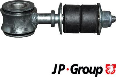 JP Group 3340400200 - Тяга / стойка, стабилизатор autospares.lv
