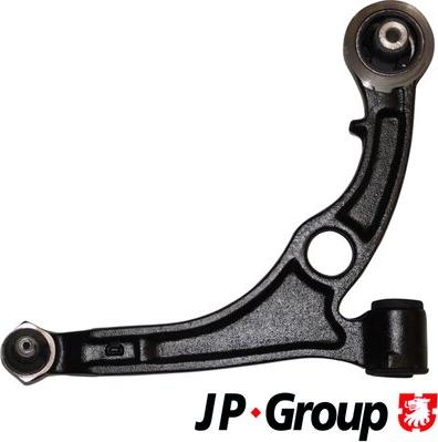 JP Group 3340101380 - Рычаг подвески колеса autospares.lv