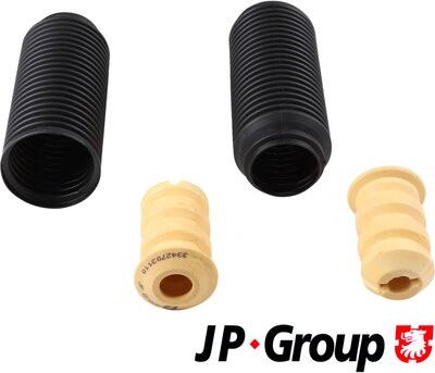 JP Group 3342703110 - Пылезащитный комплект, амортизатор autospares.lv