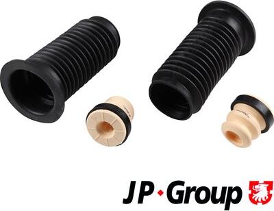 JP Group 3342702210 - Пылезащитный комплект, амортизатор autospares.lv