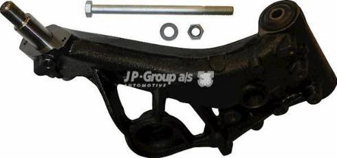 JP Group 3350200280 - Рычаг подвески колеса autospares.lv