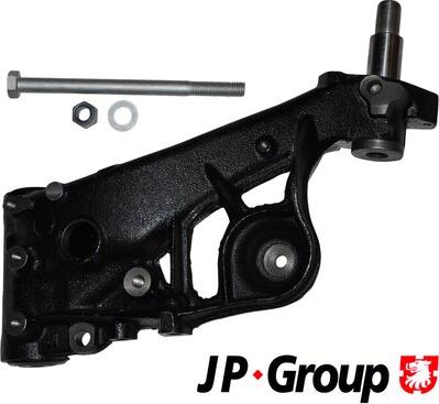 JP Group 3350200270 - Рычаг подвески колеса autospares.lv