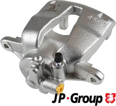 JP Group 3361900180 - Тормозной суппорт autospares.lv