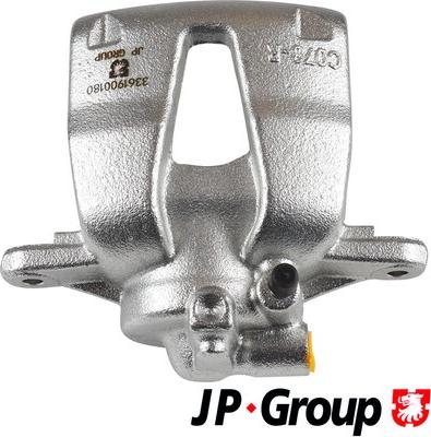 JP Group 3361900180 - Тормозной суппорт autospares.lv