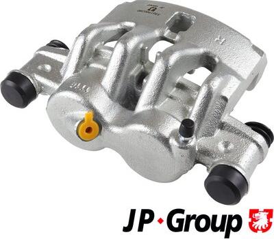 JP Group 3361900280 - Тормозной суппорт autospares.lv
