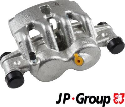 JP Group 3361900270 - Тормозной суппорт autospares.lv