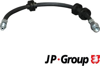 JP Group 3361600400 - Тормозной шланг autospares.lv