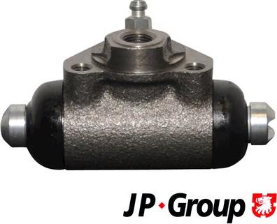 JP Group 3361300400 - Колесный тормозной цилиндр autospares.lv