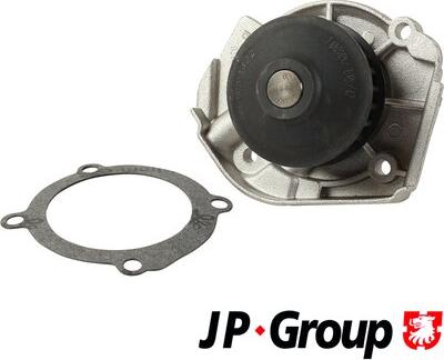 JP Group 3314100600 - Водяной насос autospares.lv