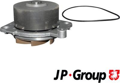 JP Group 3314100300 - Водяной насос autospares.lv