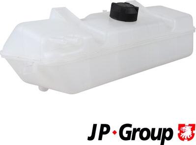 JP Group 3314700400 - Компенсационный бак, охлаждающая жидкость autospares.lv