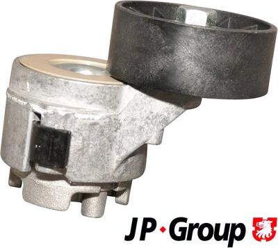 JP Group 3318200600 - Натяжитель, поликлиновый ремень autospares.lv