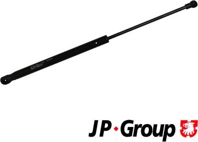 JP Group 3381201400 - Газовая пружина, упор autospares.lv